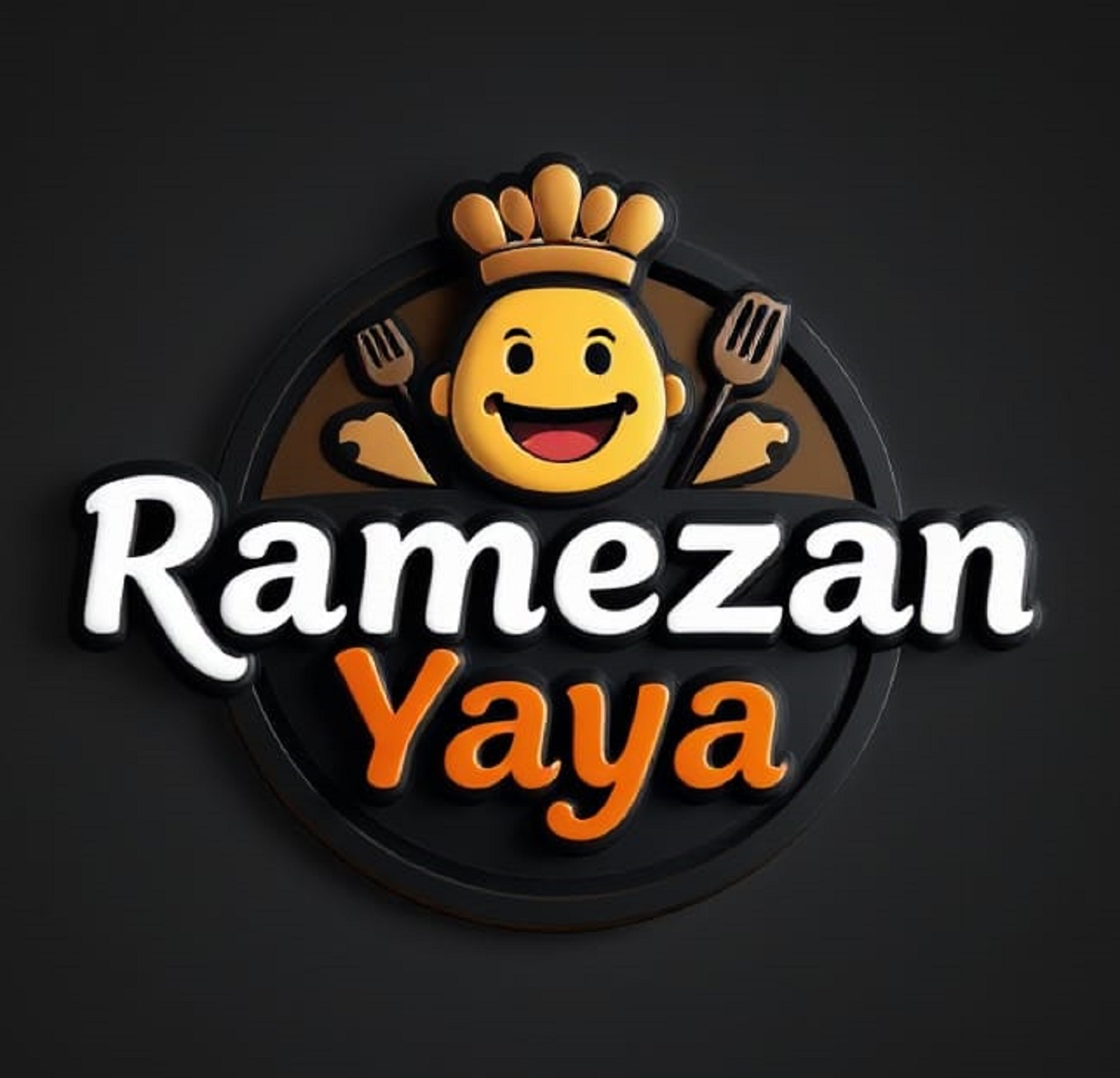 Logo Ramezan Yaya